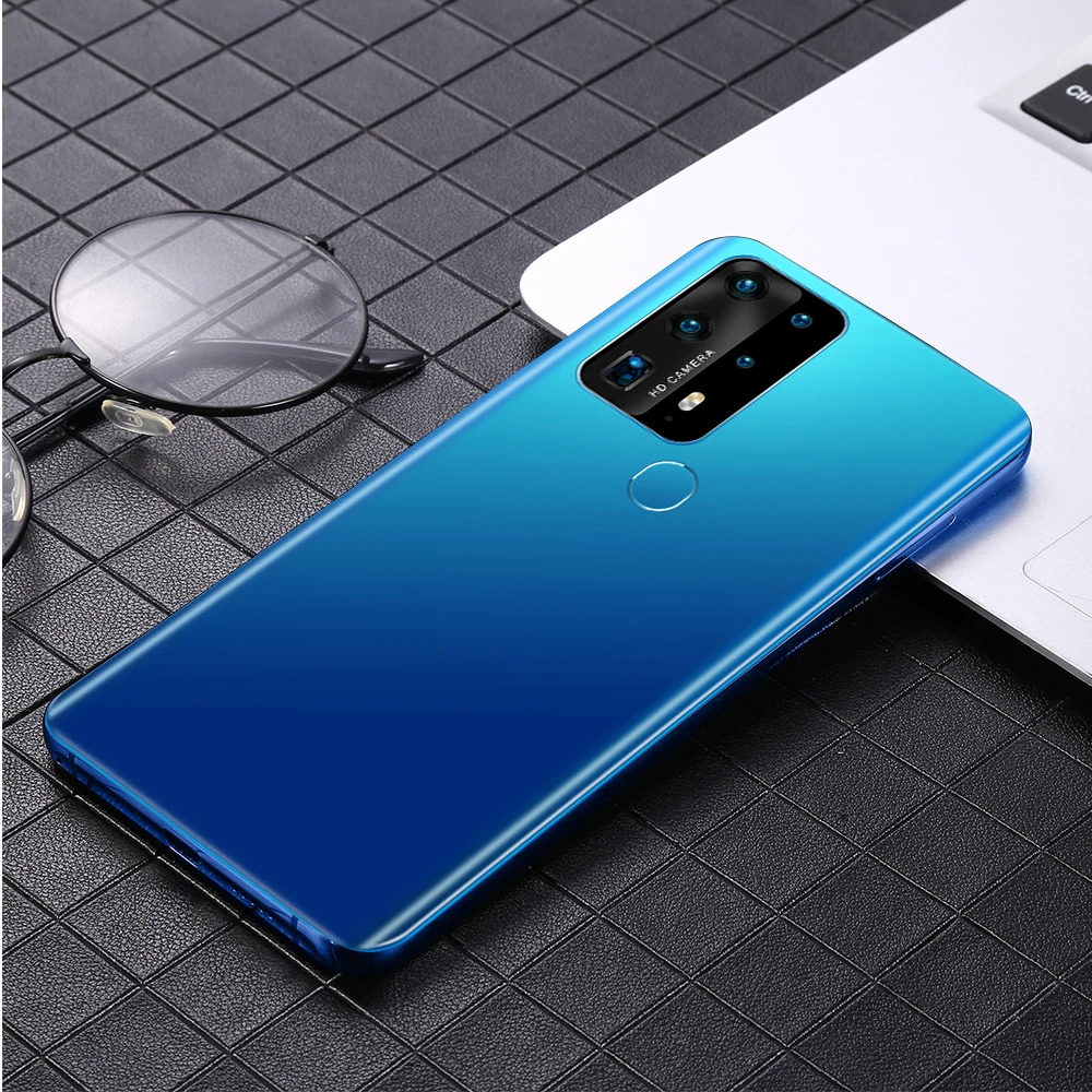 

2020 Large battery new 4g cheap customized Original Unlock UK USA mobile phones 4g smartphone