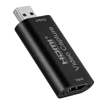 Onumall 2020 Trend 1080p Hd Output Hdmi Video Capture Card ...