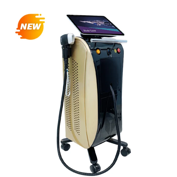 

Professional Medical CE Approved laser diode 808 nm/808nm diode laser hair removal machine/diode laser 755 808 1064