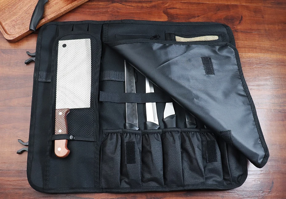 Knife bag  1