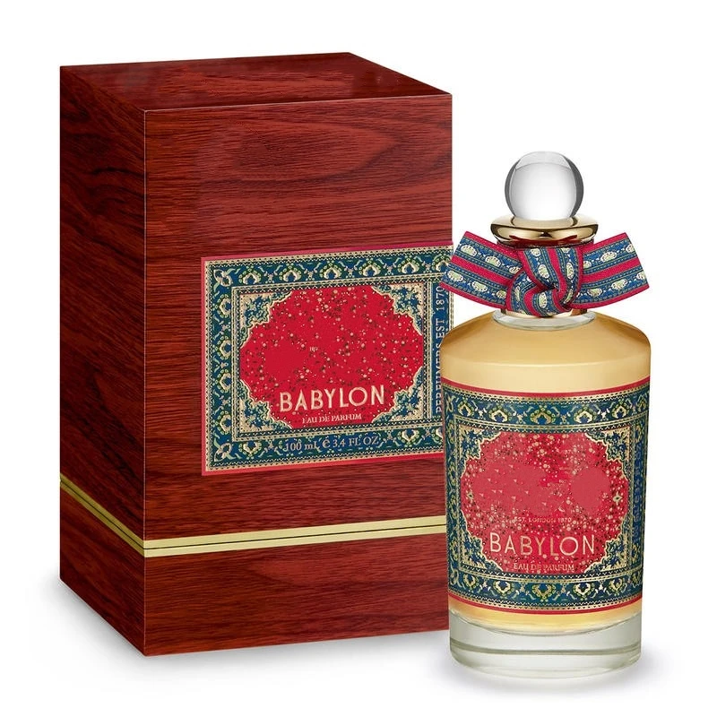 

100ml Babylon Perfume Women original brand fragrance long lasting perfume for ladies high end woman perfume