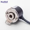 hollow shaft 38mm encoder encoder 1000 ppr