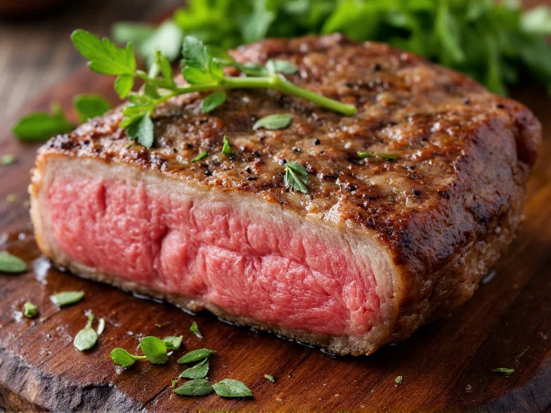 Best Herbs for Steak: Top Pairings & Usage Guide