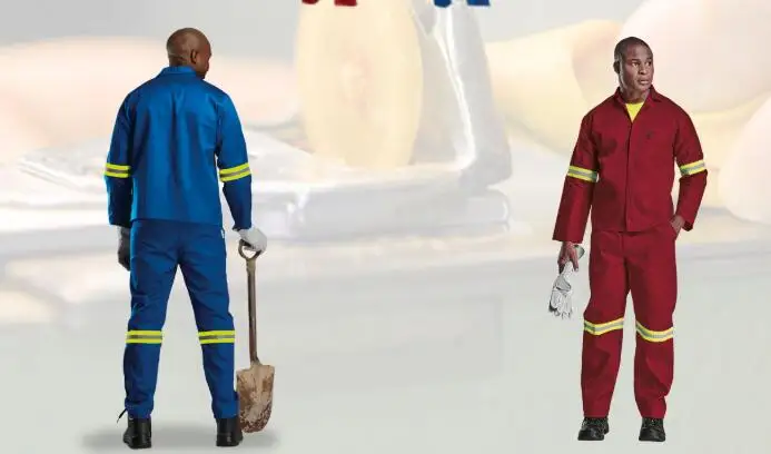 РљРѕРјР±РёРЅРµР·РѕРЅ SHL Rope worker Suit