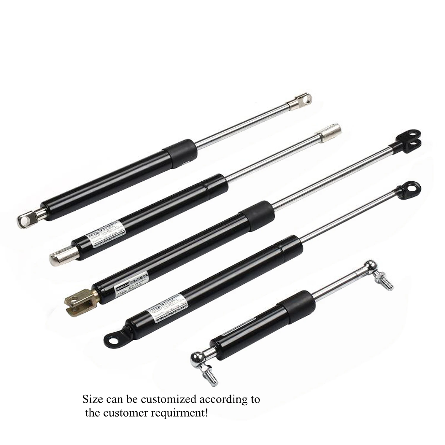 China Manufacturer Lift Gas Spring For Car Buy Gas Spring,Gas Springf
