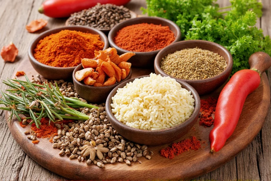 Cumin Food: Essential Guide to Flavor, Uses & Pairings