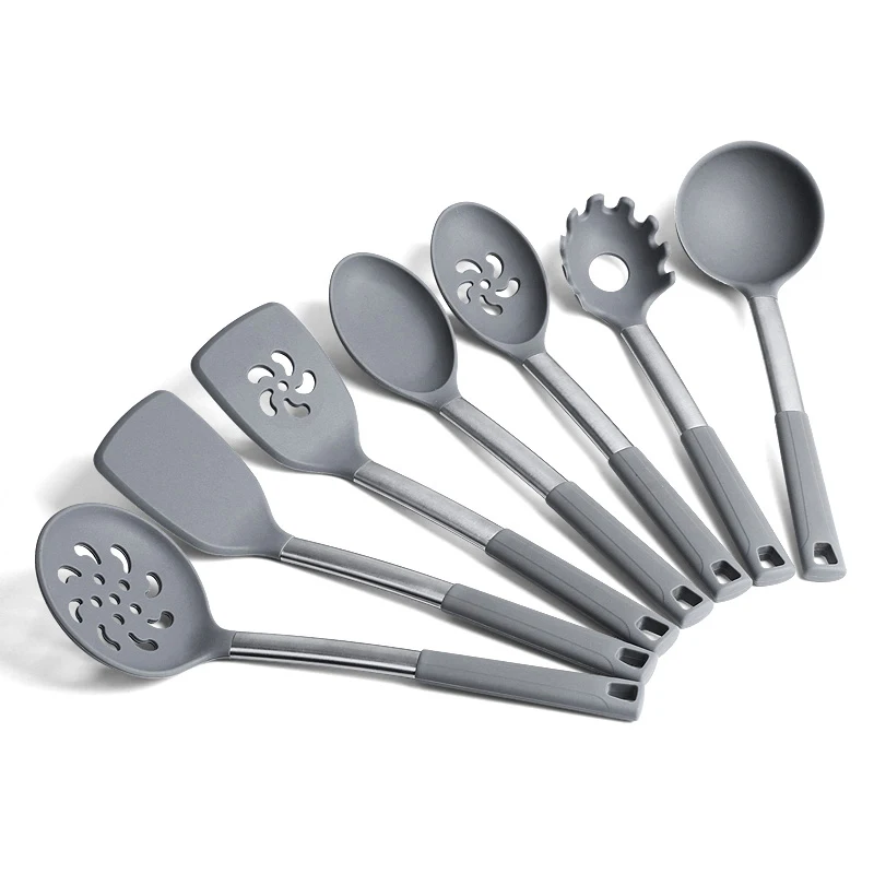 Wholesale Kitchen Accessories Premium Kitchen Utensil 7pcs Kitchen