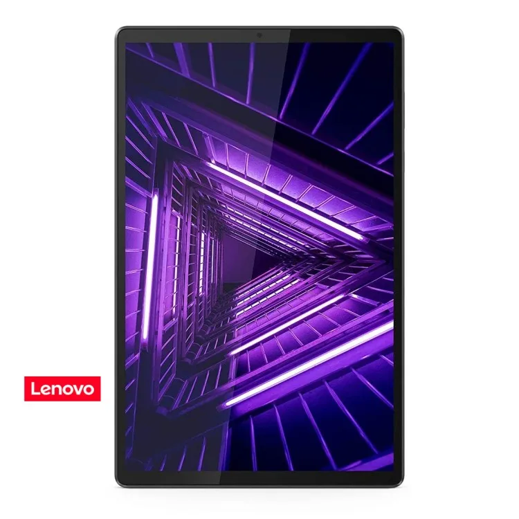 

Lenovo Tab M10 Plus Enhanced Edition 10.3 inch Tablet 4GB+128GB Android 9 Pie MediaTek P22T Octa core Charger Base Tablet PC