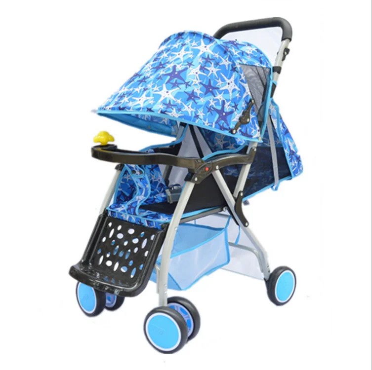 

Wholesale nice price OEM Logo design fancy baby buggy stroller baby stroller carriage