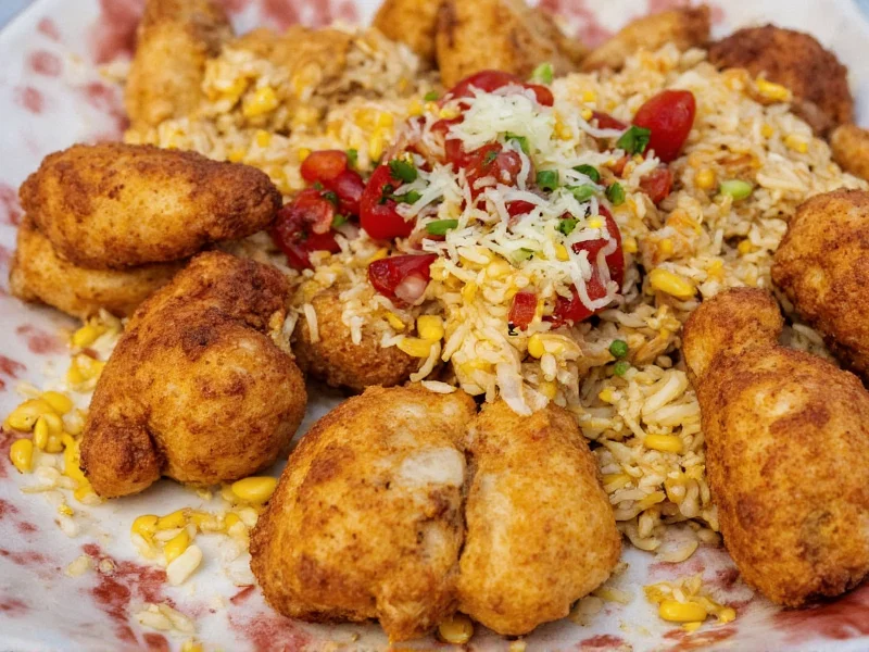 Creole and Cajun Difference: Origins, Culture, and Cuisine