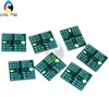 One time use chip SB54 for Mimaki TS34-1800A JV33-160 printer