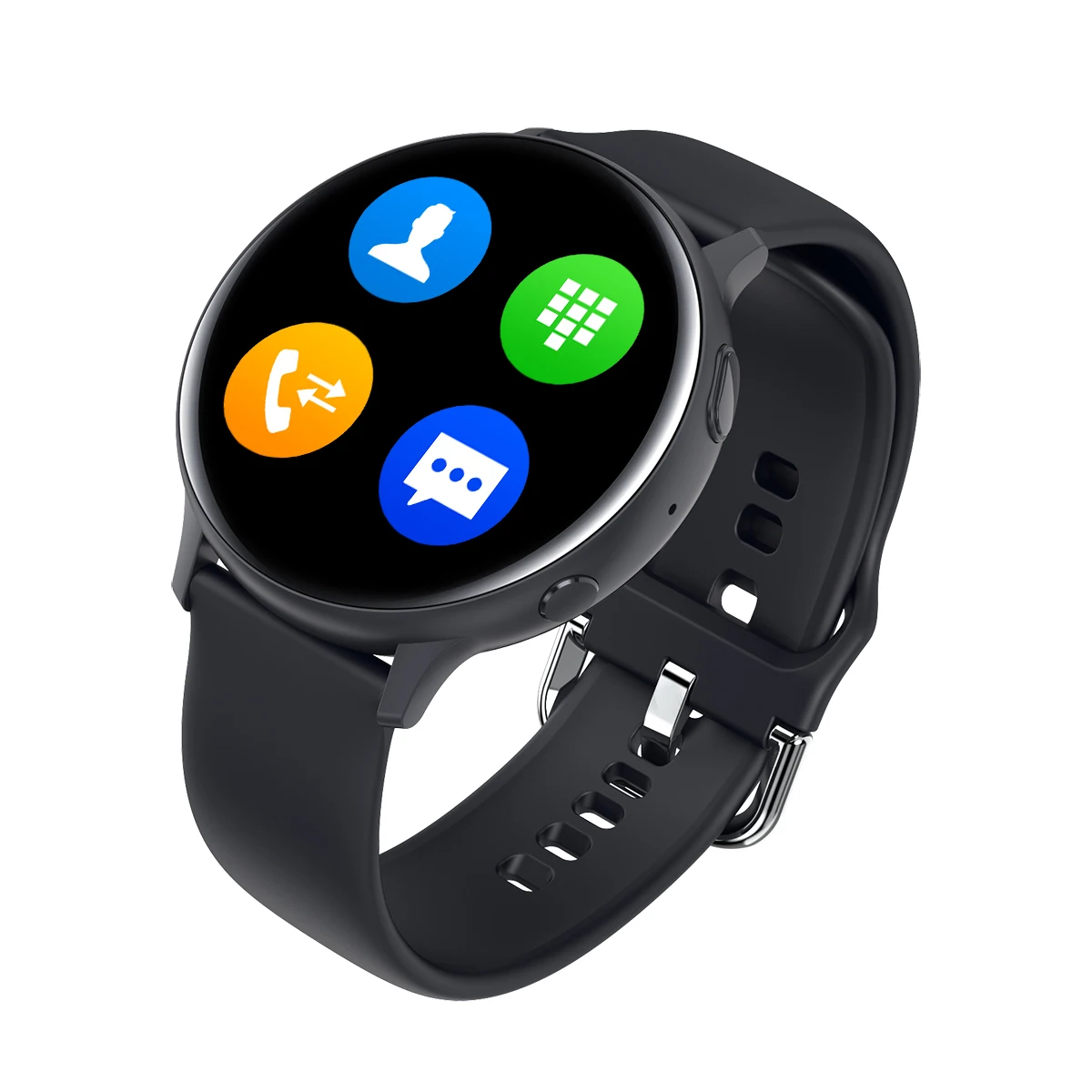 

2021 new BT call smartwatch S2 1.4 inch heart rate blood pressure smart watch waterproof