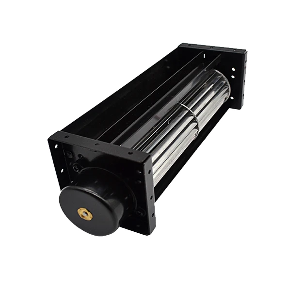 

Direct sales of hangdahui factory 50 * 190mm long life power tangential fan 50mm