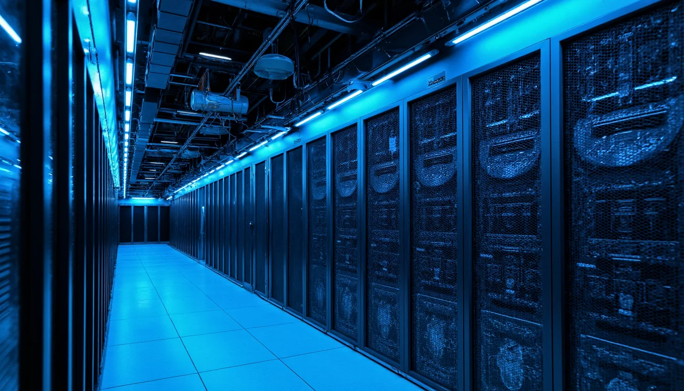 contingency plans for service disruptions