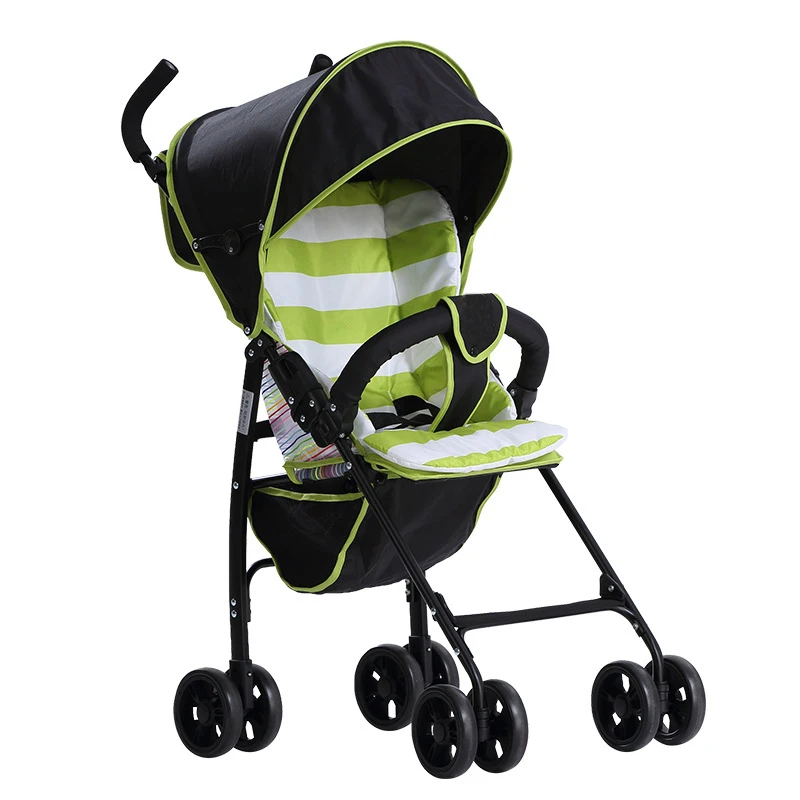 

Best Price Light Weight Push Chair Baby Umbrella Travel Stroller Pram