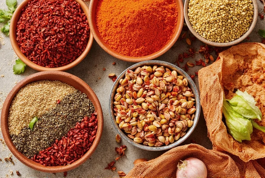 Golden Turmeric Powder