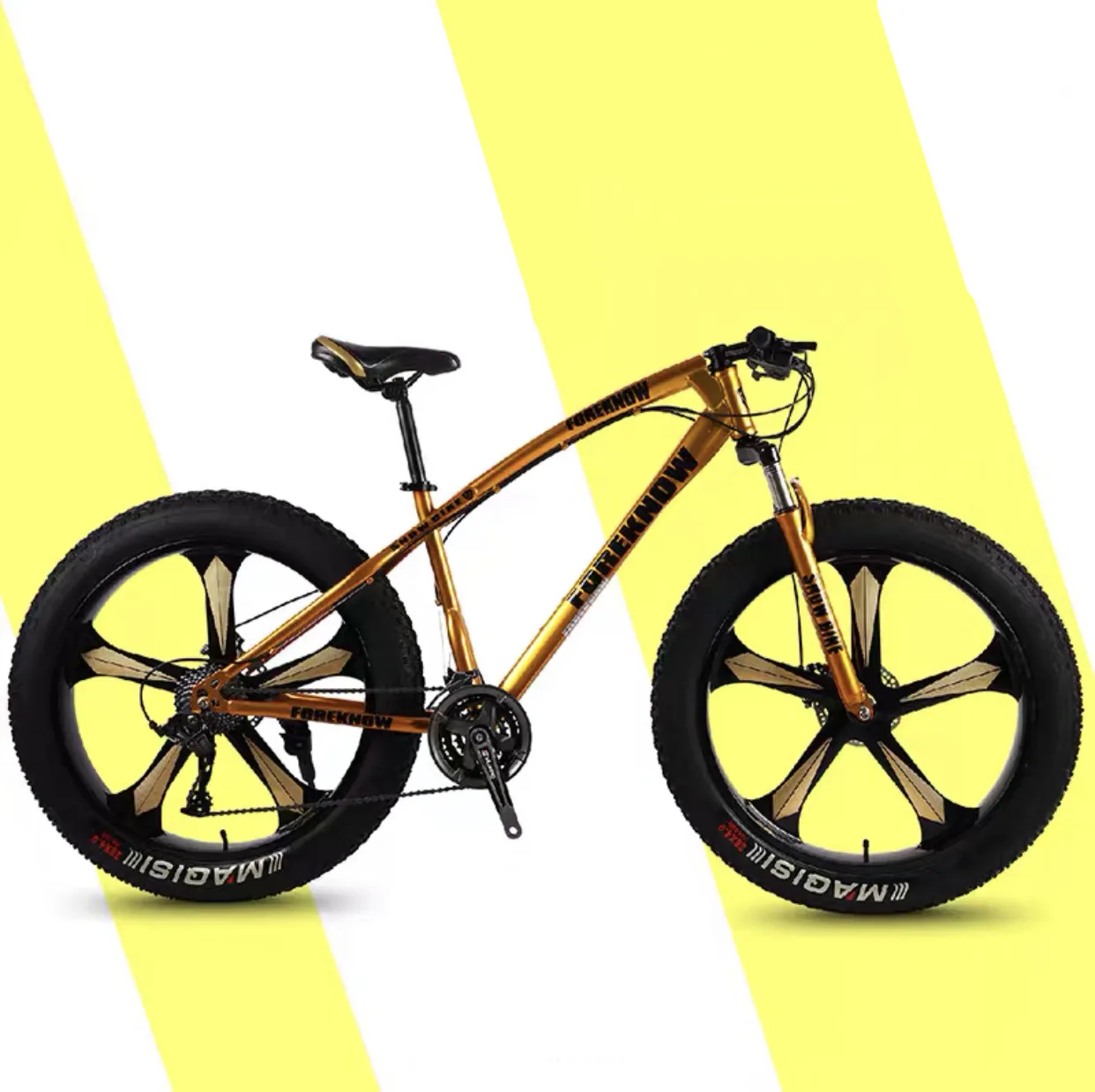 

Hot Selling Machine Female 21speed Beach Fat Manufacturers Snow Bike With Cheap Prices, Can customized
