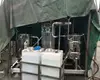 Factory customization Plate Type Pasteurizer/ Milk Plant/ Yogurt Pasteurization Machine