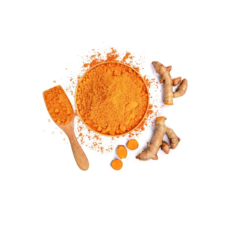 
Hot sales Natural Yellow 3 Diferuloylmethane 