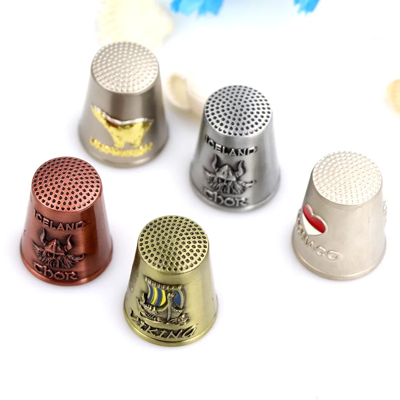 souvenirs thimble (20)