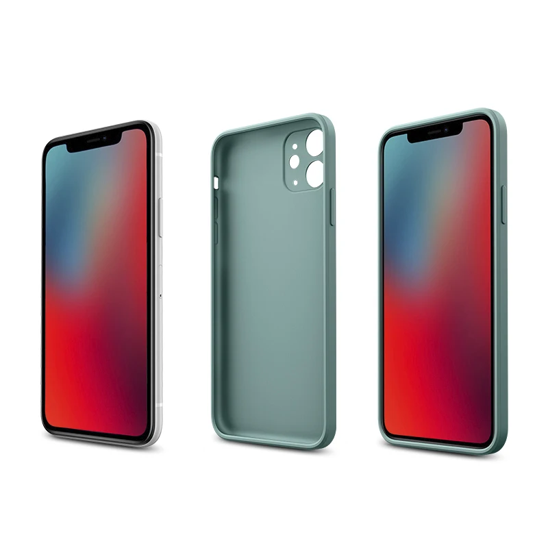 

Liquid mobile phone case Rubik's cube mobile phone case i 13 pro max mobile phone accessories custom protective case