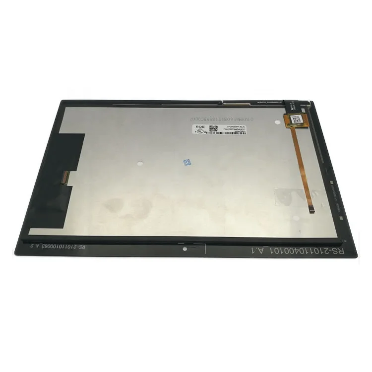 Details about   For Lenovo TAB4 10 TB-X304 TB-X304F TB-X304N 10.1" Touch Screen Digitizer Panef8 