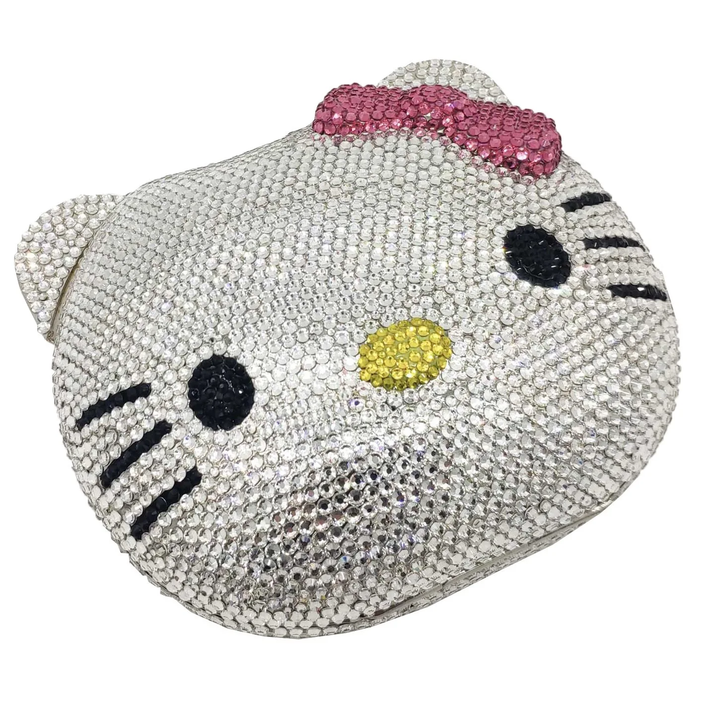 3D Hello Kitty Purse
