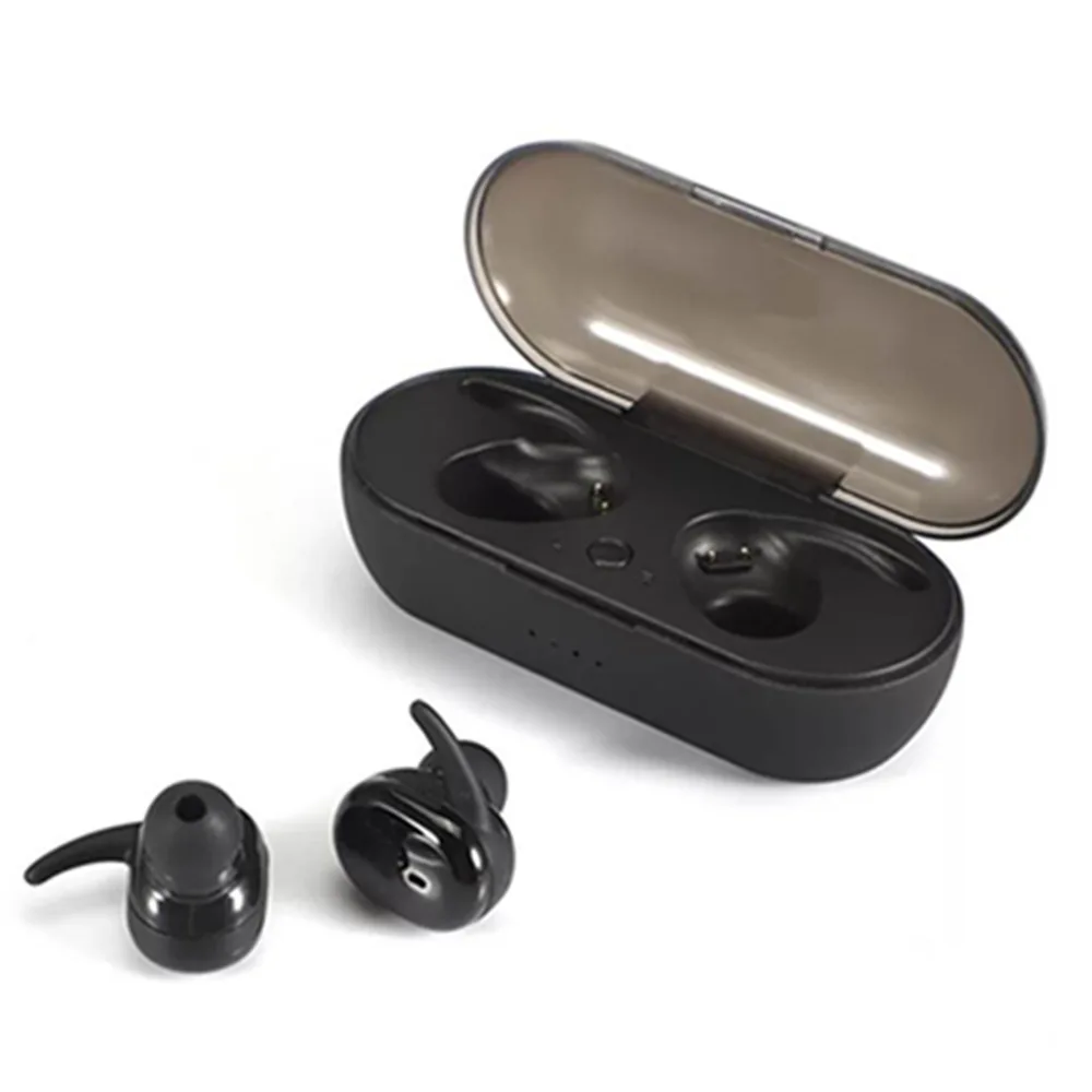 

BT New waterproof micro earplug touch tws4 stereo headset for JBL headset wireless sports headset