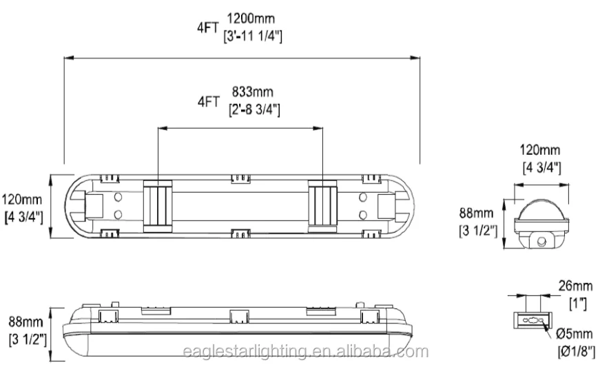 ES VT C Dimensions-1