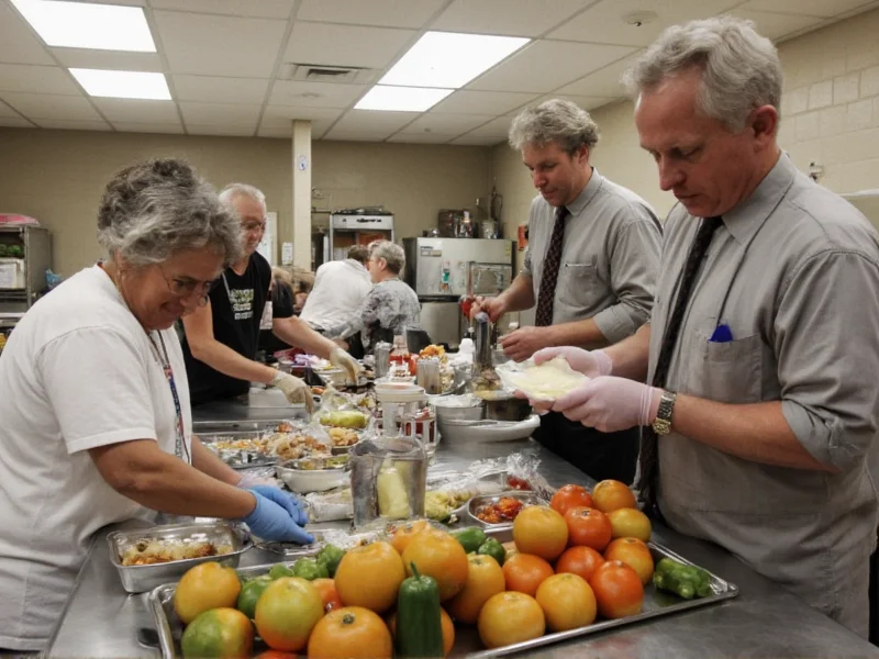 Soup Kitchens in Knoxville TN: Locations & Hours (2024)