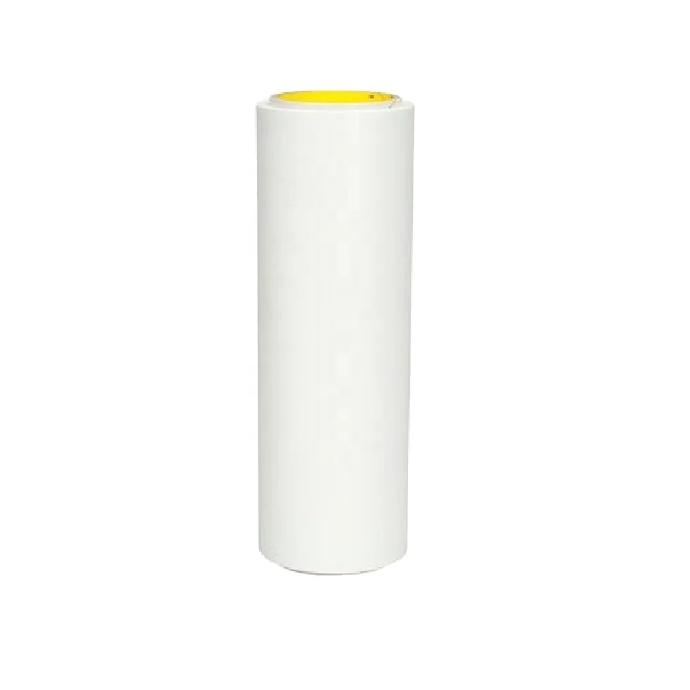 

3M 9775WL 300MP Adhesive Transfer Tape ideal for use on Marine EVA foams fabrics wood and plastic