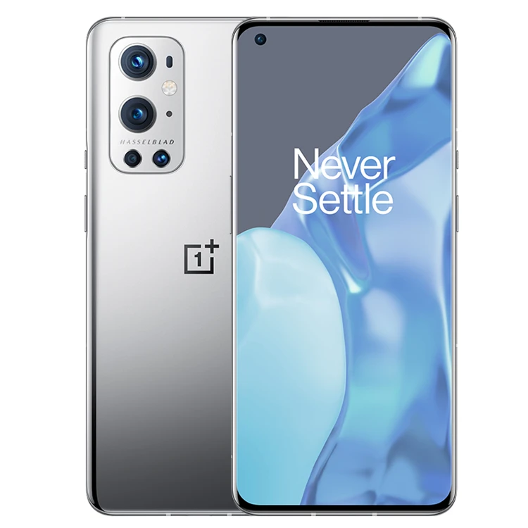 

Oneplus 9 pro 5g mobile phone for snapdragon 888 flexible screen 120Hz Oneplus 9 pro business smart phone