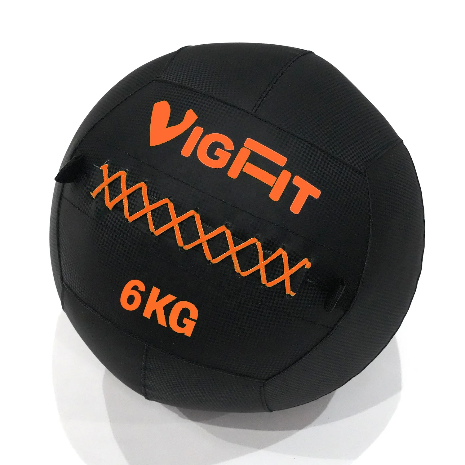 Soft Wall Ball Medicine Ball for Conditioning Exercises Cardio Core Workout and Strength Training
