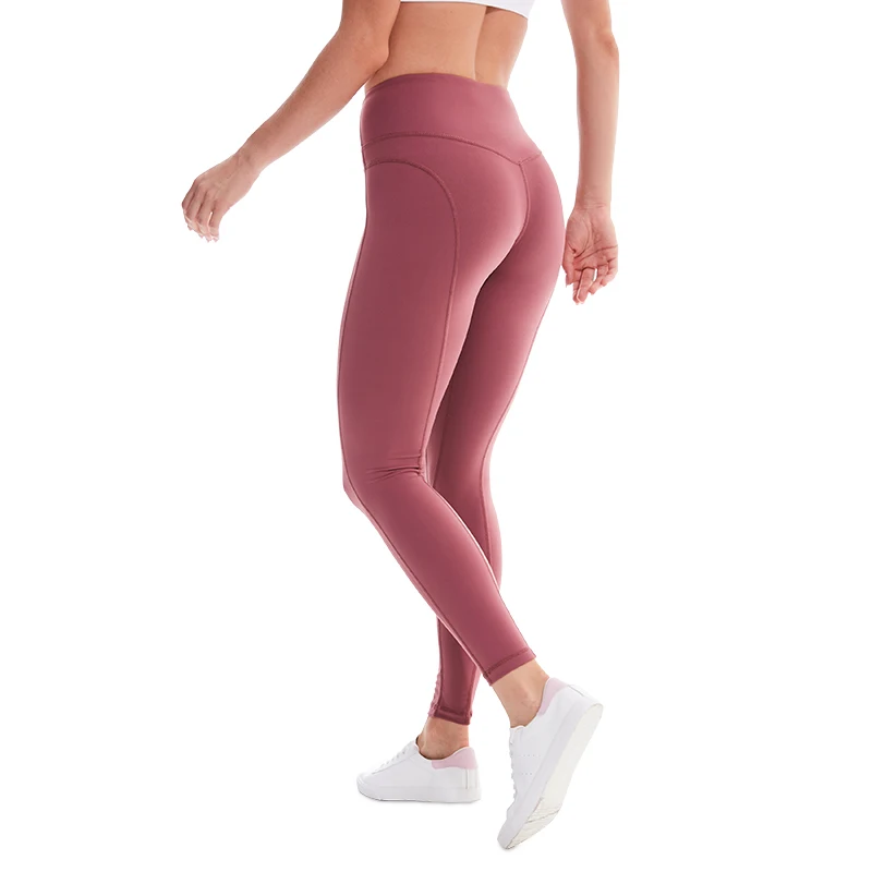 Sexy Fitness Yoga Gym Leggings Women High Waist Push Up Workout Yoga