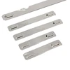 Uncoated Stainless Steel Roller Ball Lock Type Cable Ties stainless steel wall ties
