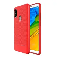 

Best Price TPU mobile back cover phone case for Xiaomi Redmi Note5 Pro