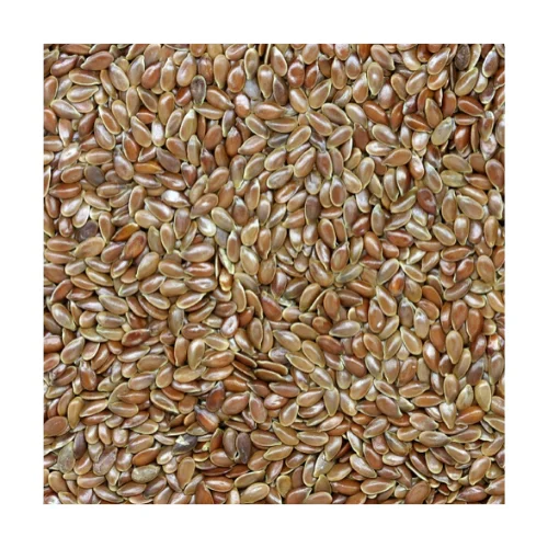 
Russian Linseeds Gold / Brown Flax seeds 