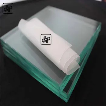 Jiahua Clear Polyvinyl Butyral(pvb) Film For Laminated Glass - Buy Pvb ...