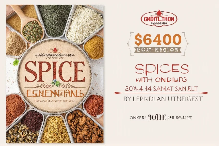 spice bundle