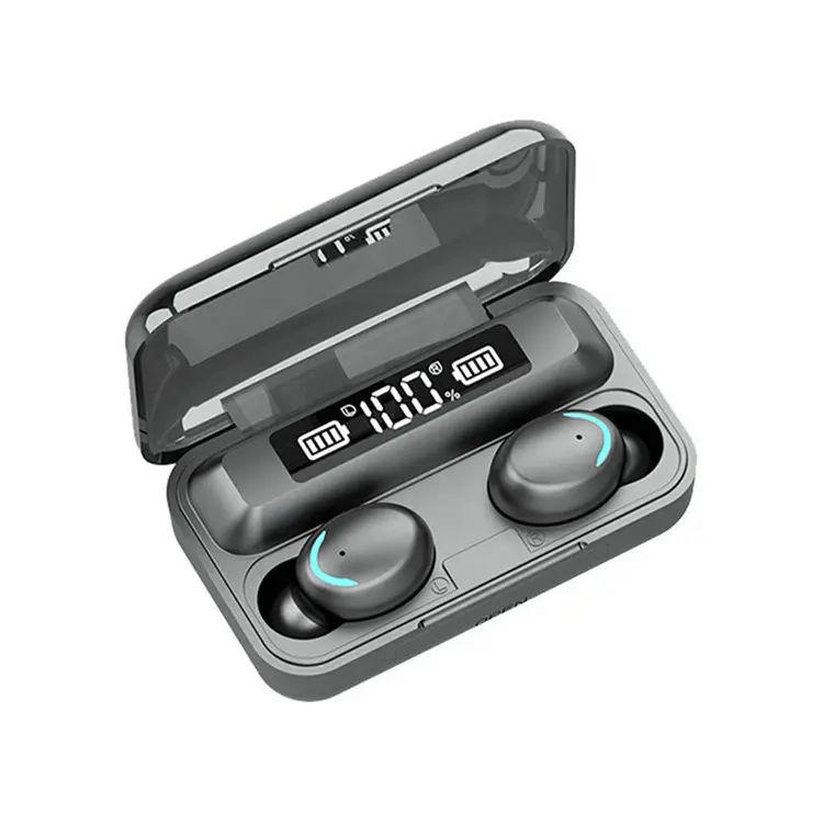 

Bests Headphones Wireless Earphones Mini Hand Free Earphone 3 En 1 Xt-5 Hearing For Deaf Gaming Type C Gold Plated Tws