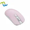 many colors Cheapest 2.4ghz Wireless optical mouse drivers for computer gaming