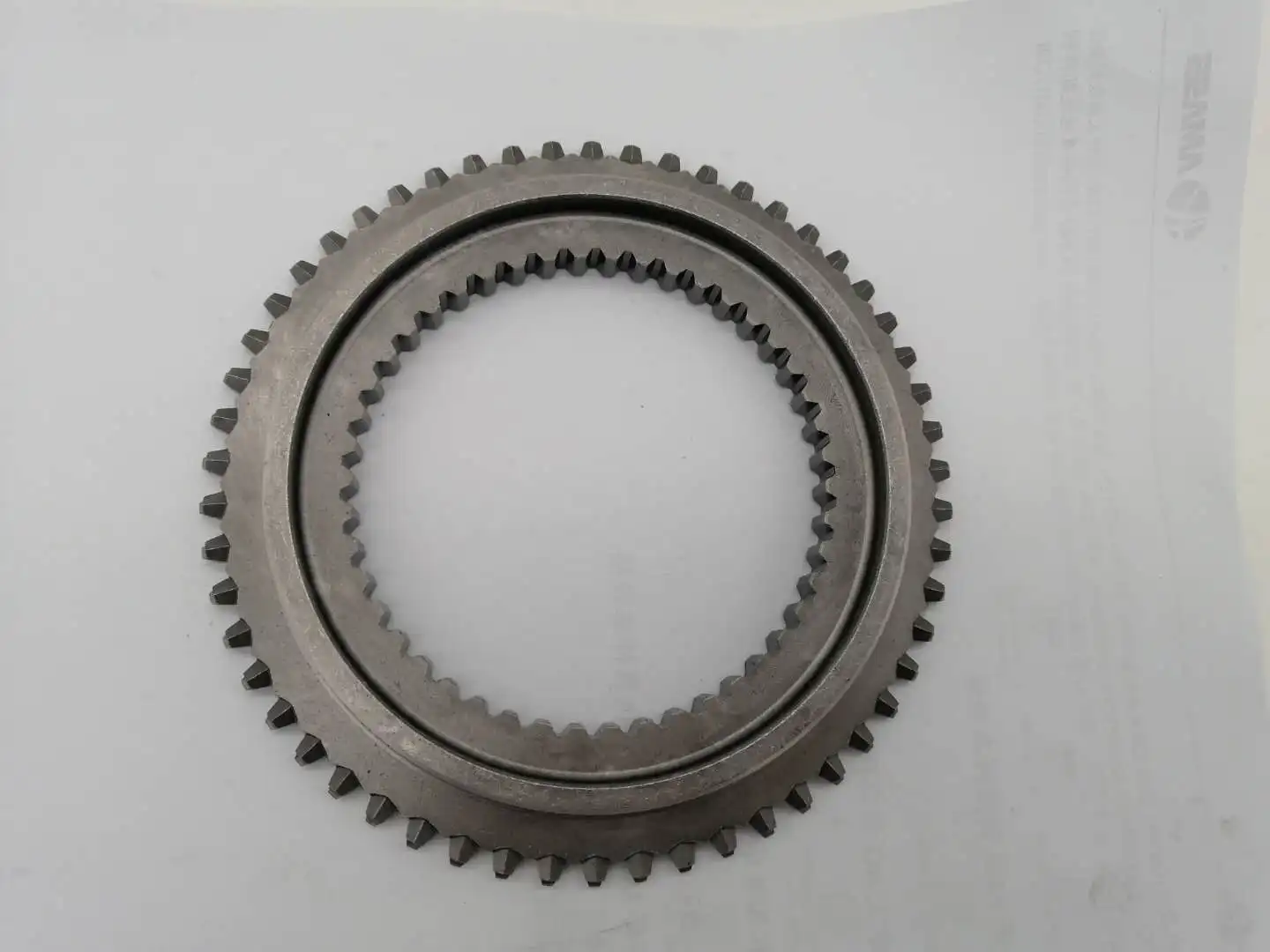 OEM 8877321 Synchronizer Cone for EATON Gear Box - 20crmnti