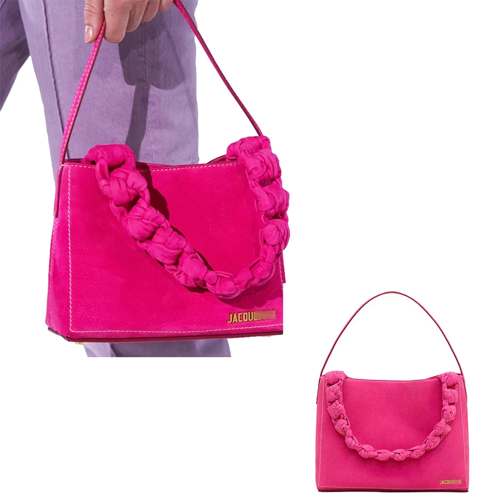 

Ladies Modern Style Handbags Trends Diagonal Bags Simple Design Multifunctional Bags Casual Shoulder Bags