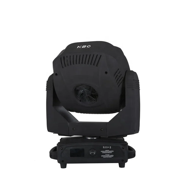 
New stage light b eye k20 37pcs*15w 4in1 led moving head 