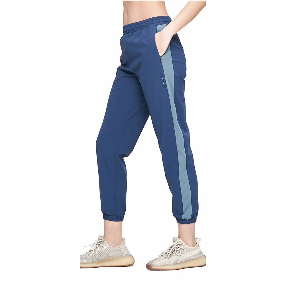 

New Design Casual Jogging Outdoor Athletic Sport Comfortable Women's Pants