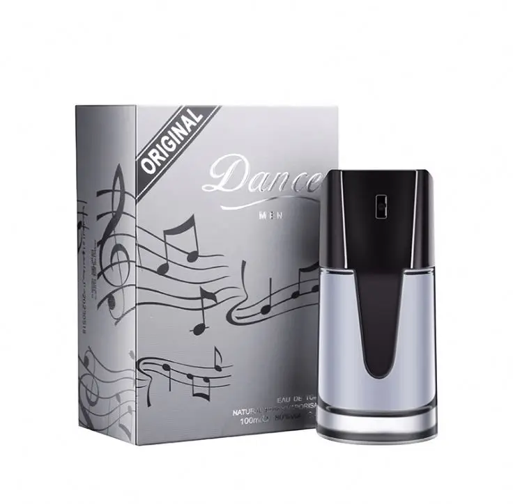 

Luxury dancer male original perfume fragrance cologne brands men's perfume