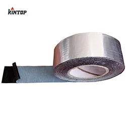 bitumen waterproof tape