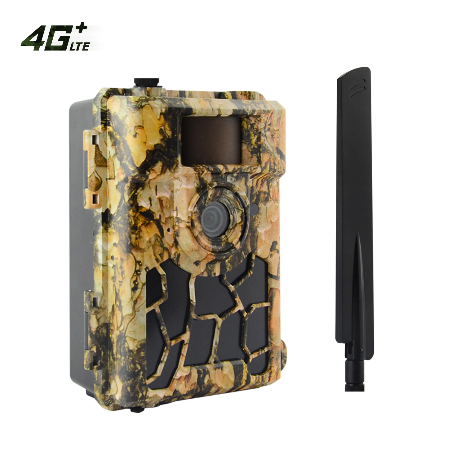 

Telecamera Gsm 4G Hunting Camara Ip66 24Mp Digital Rechargeable Mini Willfine Digital Lte Trail Wild Camera 4G