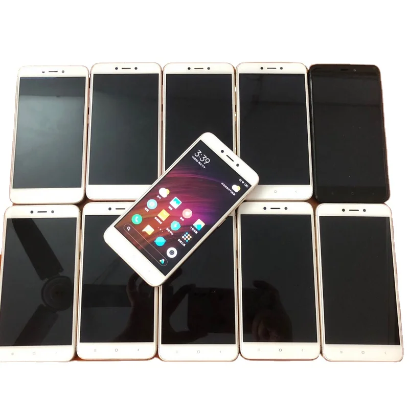 

unlock Mobile Phones Xiaomi Poco X3 Pro Mobile Phone For Xiaomi Redmi 10x Smart Phone For Xiaomi Redmi K40 Pro 99% new