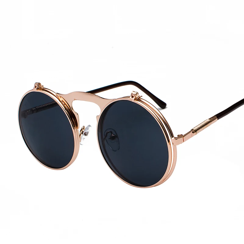 

Top selling 2020 newest European and USA fashion double lens sunglasses wholesale eyewear women, Custom colors